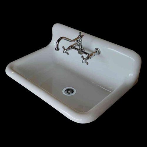 Our NBI Drainboard Sink - Two Years Later - Wildfire Interiors